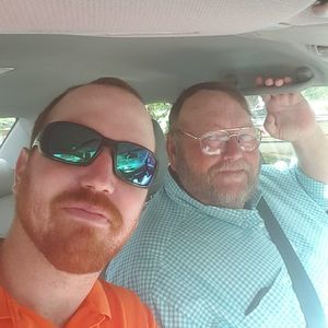 Meet your Posher, Casey